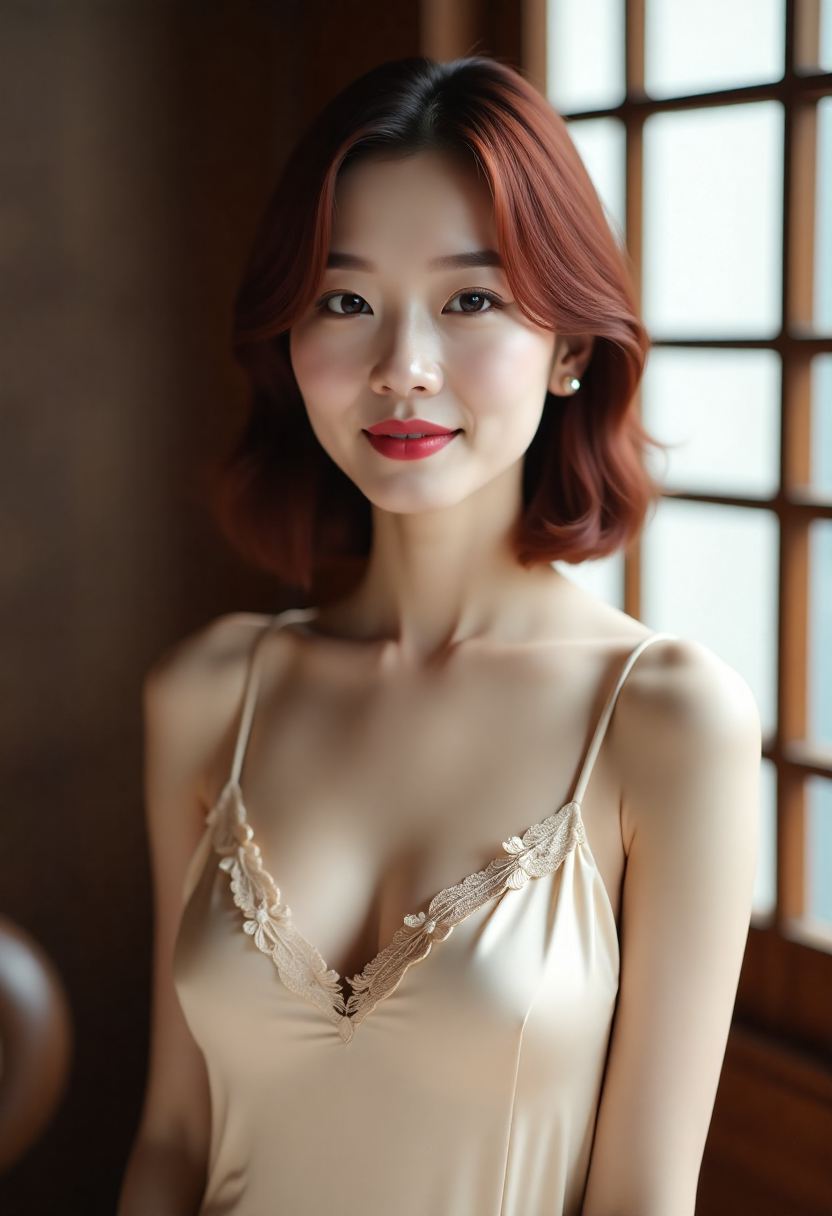 首尔心跳海报