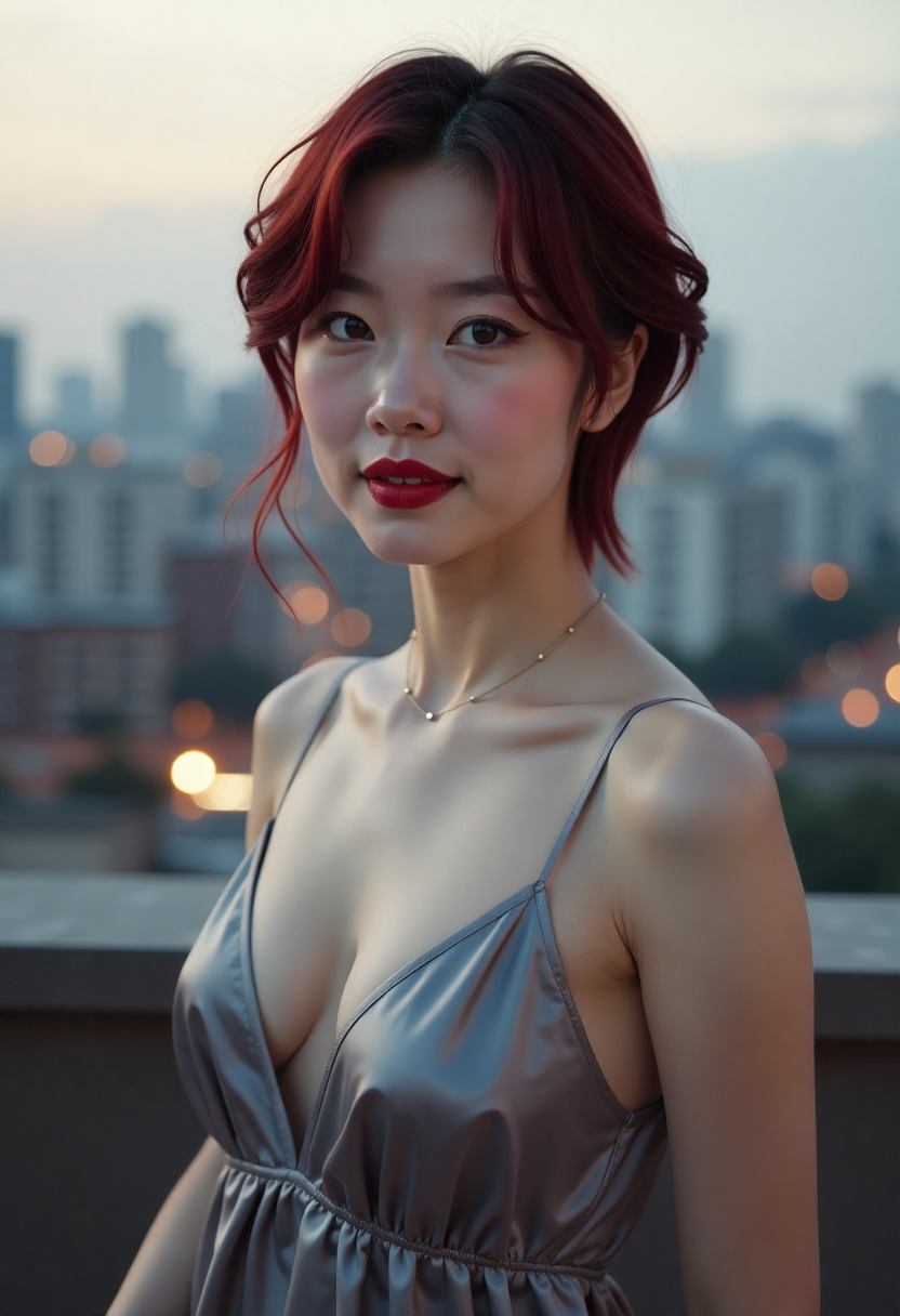 迷雾边缘