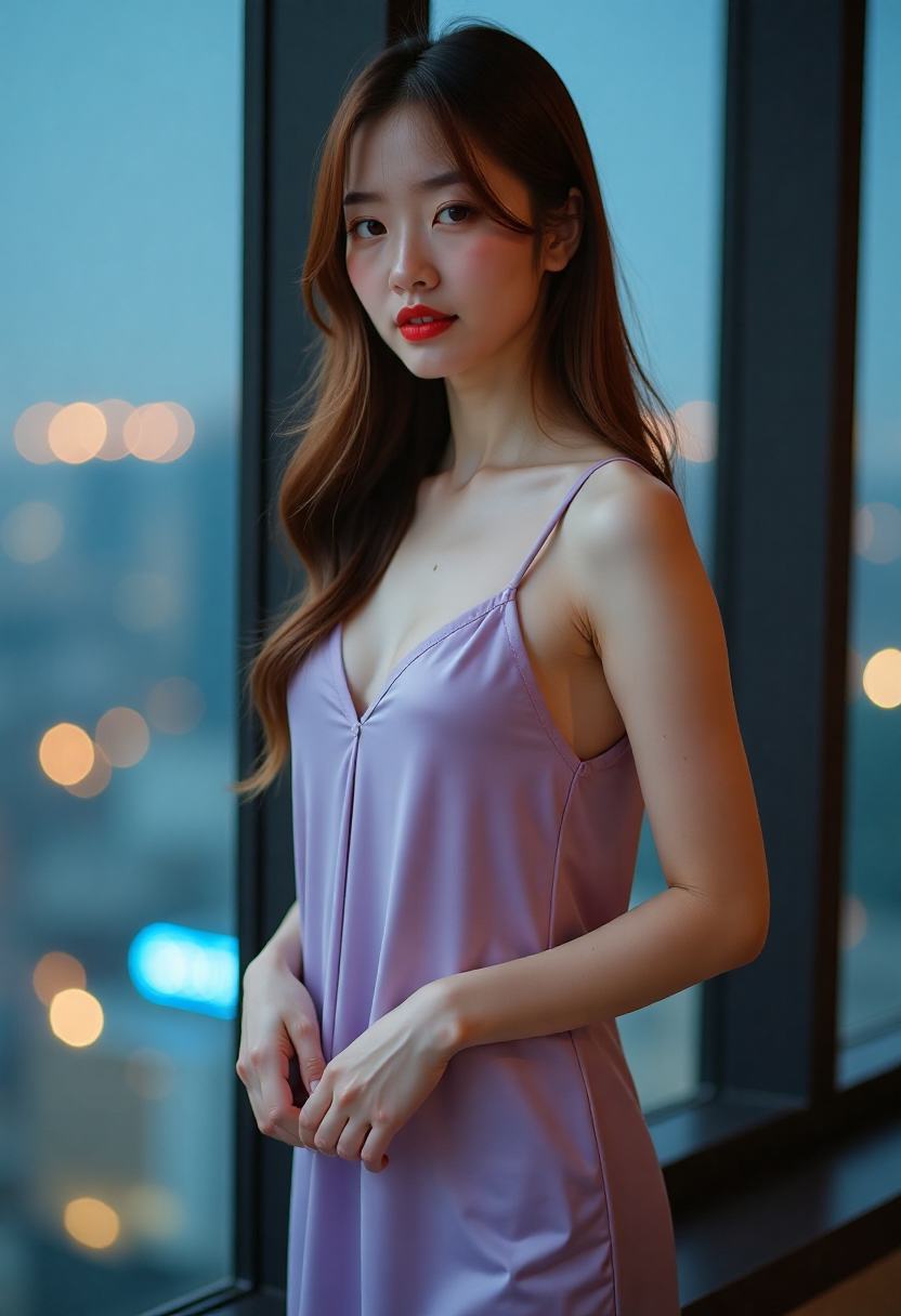 月光邮局