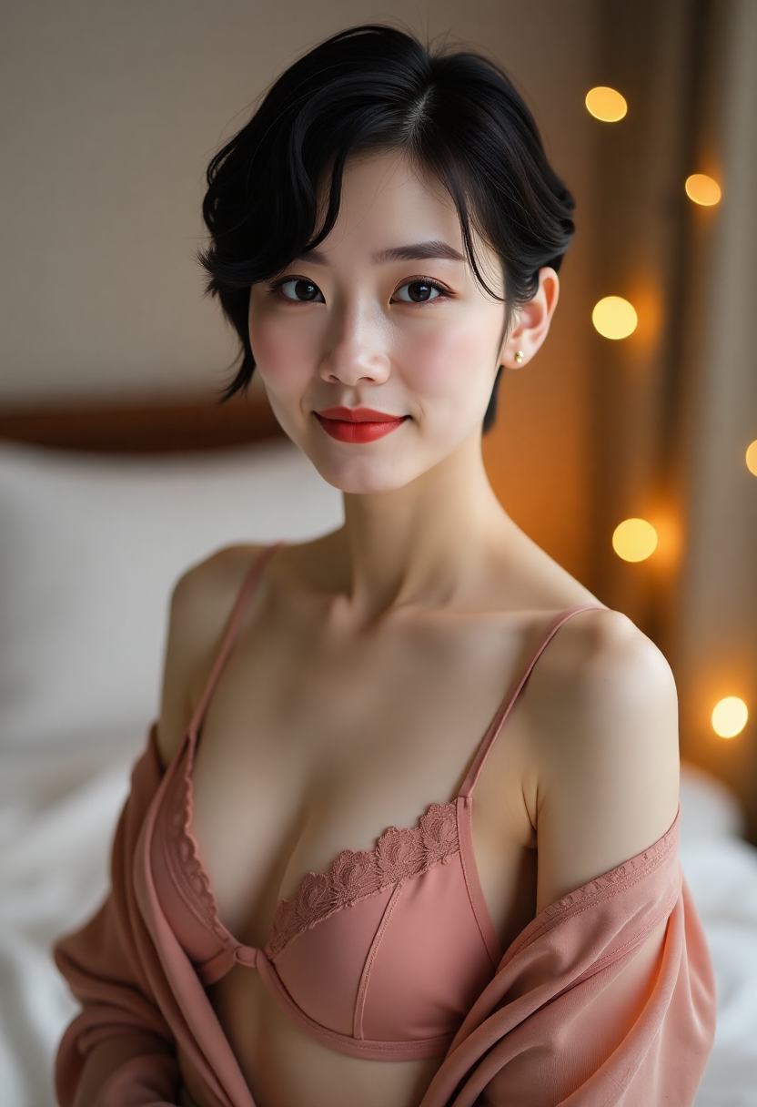 我的小宇宙