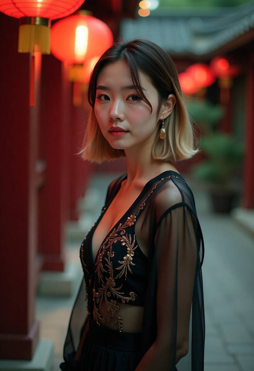 红线调查