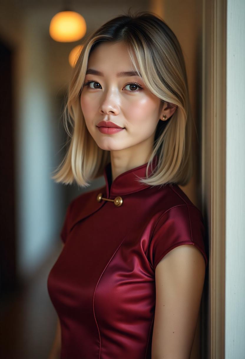 隐秘来客